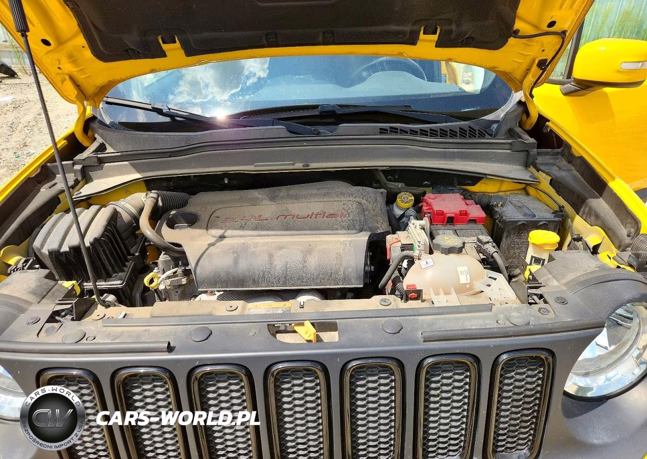2018 Jeep Renegade Latitude VIN:ZACCJBBB8JPH66140 - 12