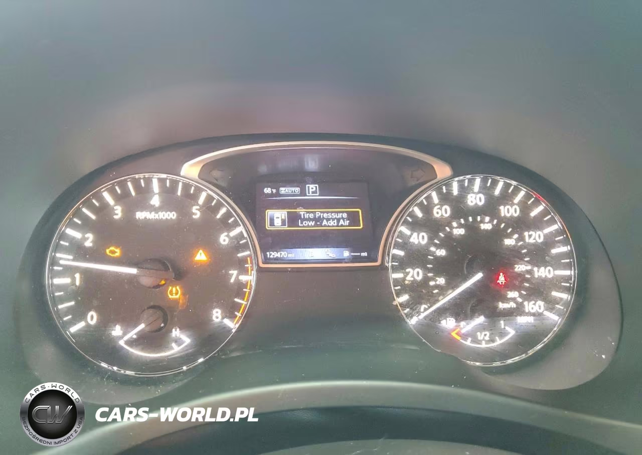2019 Nissan Pathfinder Sl VIN:5N1DR2MM4KC608908 - 9