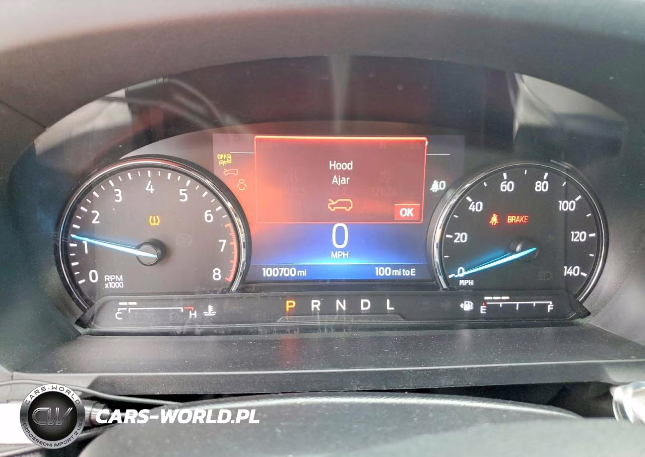2023 Ford Explorer Xlt VIN:1FMSK7DHXPGB18162 - 9