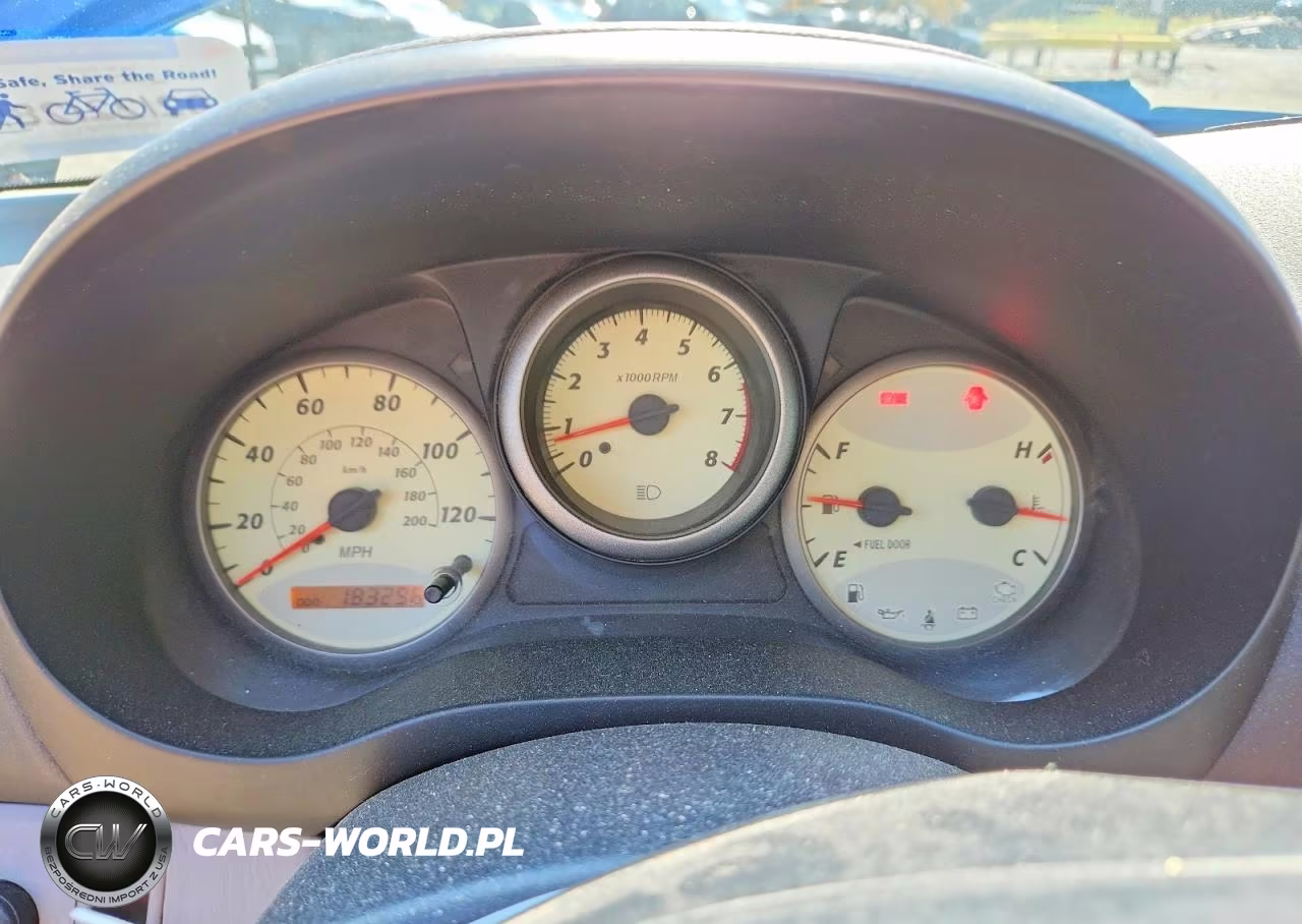 2003 Toyota Rav4 Base VIN:JTEGH20VX30092328 - 9