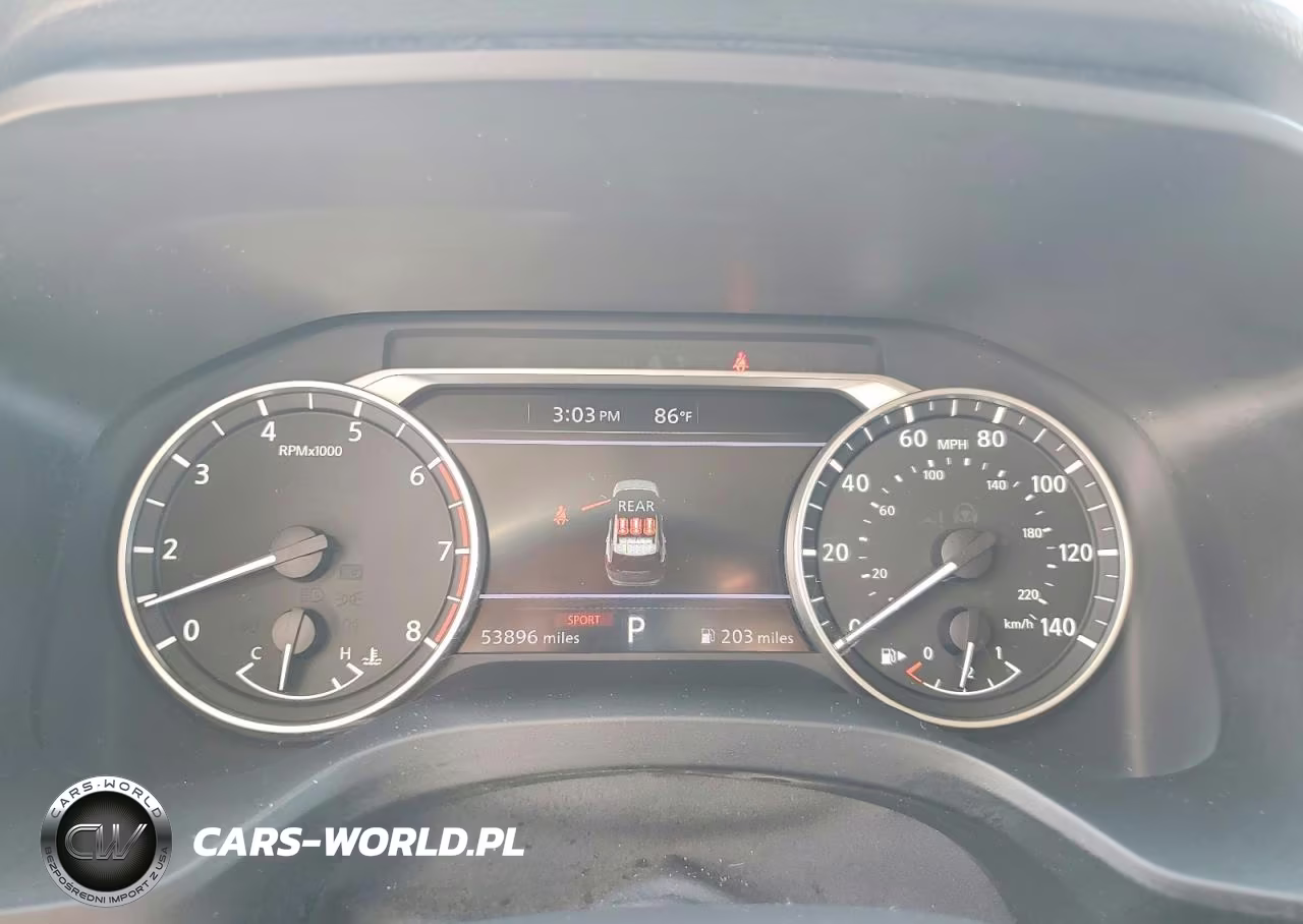 2025 Nissan Rogue Sv VIN:JN8BT3BB3SW155291 - 9