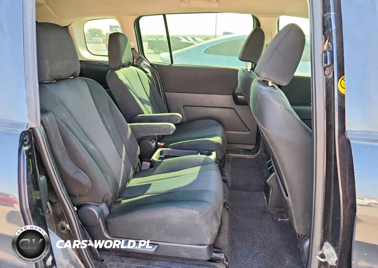 2015 Mazda Mazda5 Sport VIN:JM1CW2BL3F0180193 - 11