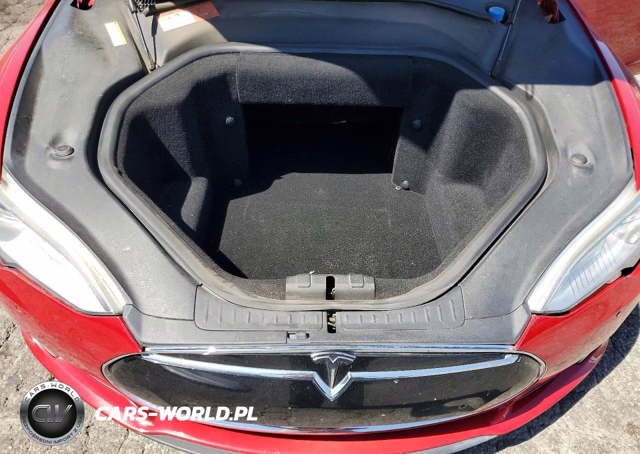 2014 Tesla Model S VIN:5YJSA1S14EFP29449 - 11