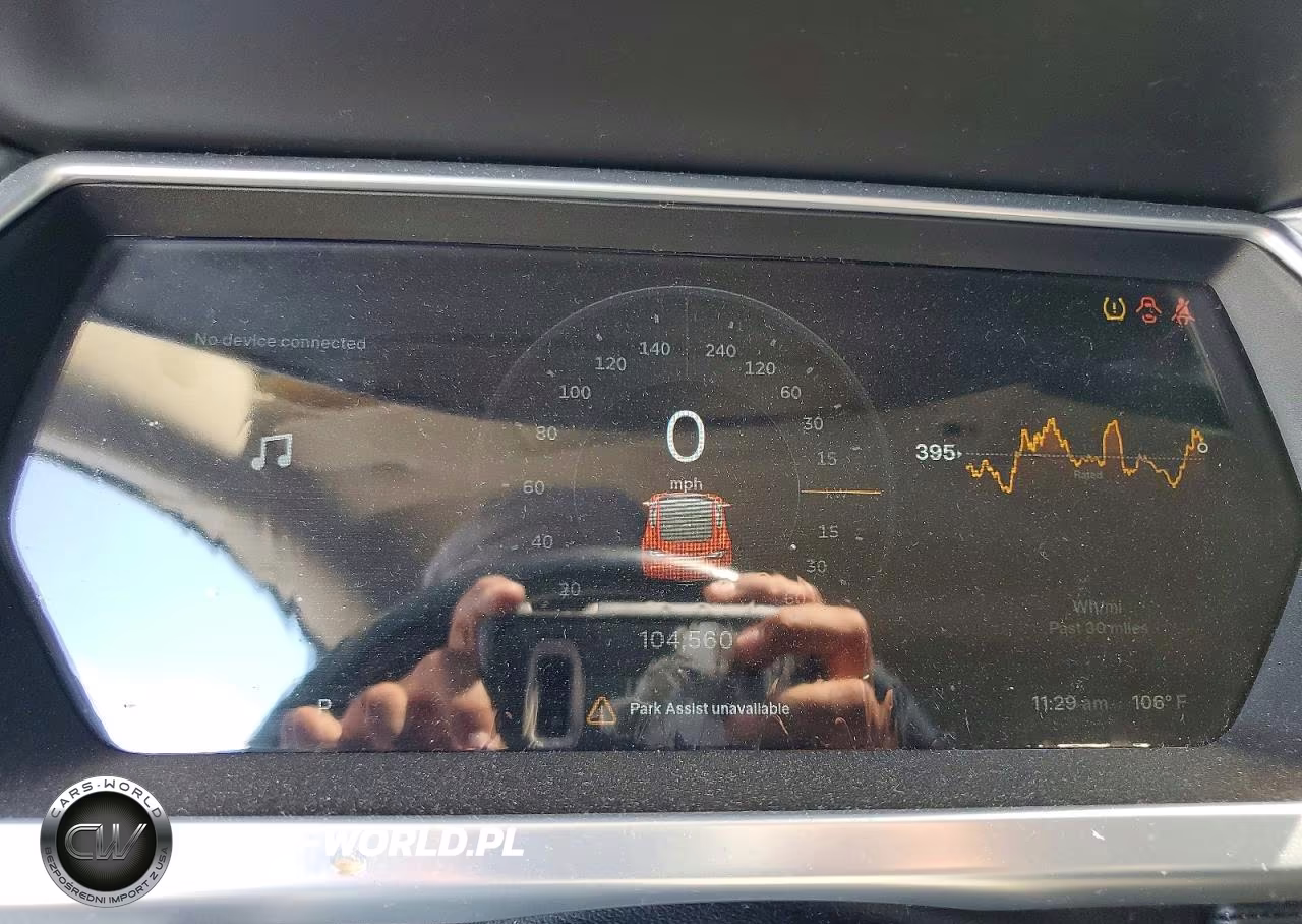 2014 Tesla Model S VIN:5YJSA1S14EFP29449 - 9