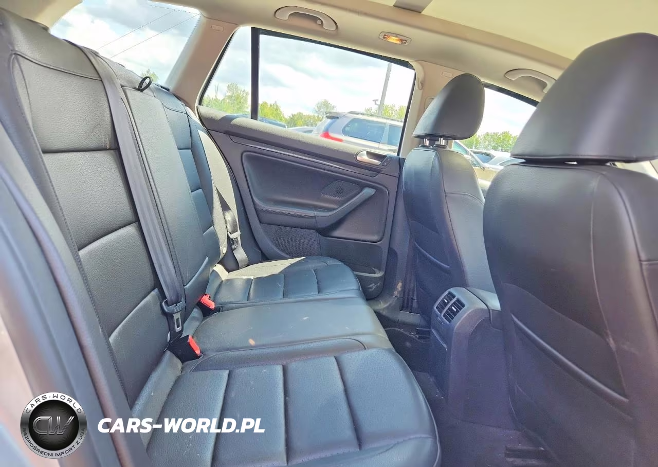2014 Volkswagen Jetta Tdi VIN:3VWPL7AJ6EM624232 - 10