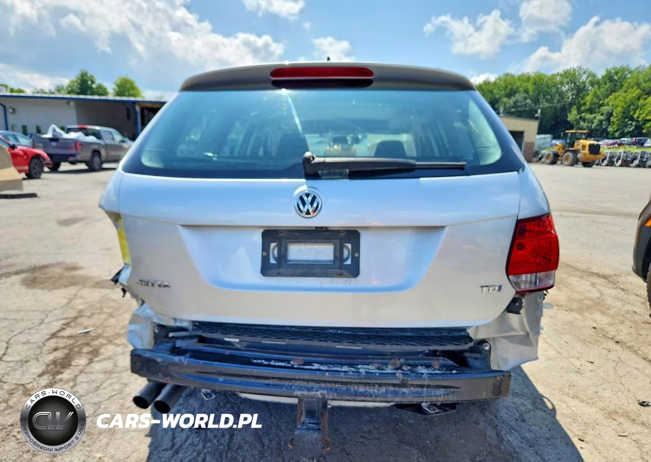 2014 Volkswagen Jetta Tdi VIN:3VWPL7AJ6EM624232 - 6