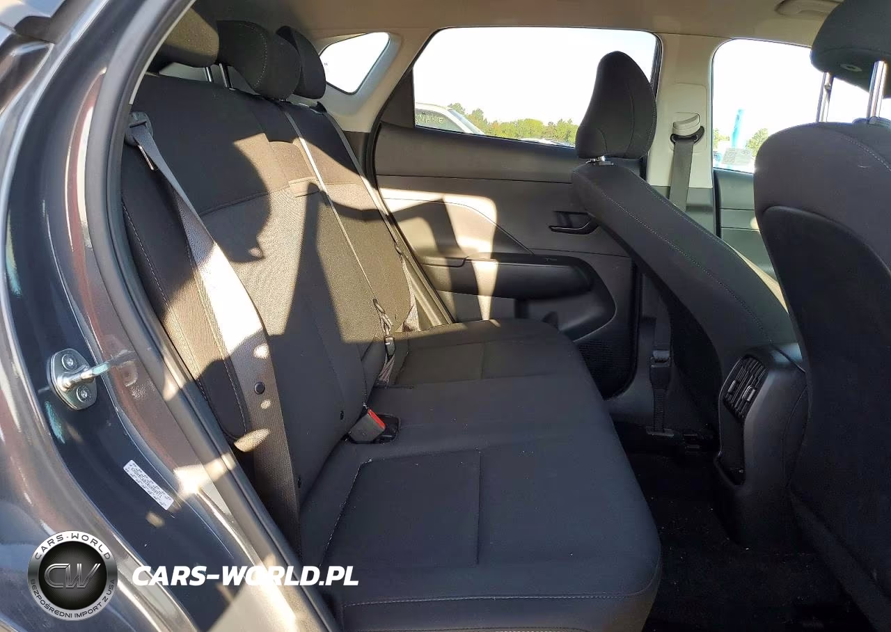 2024 Hyundai Kona Sel VIN:KM8HBCAB2RU088971 - 11