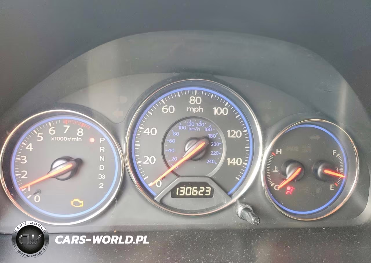 2004 Honda Civic Lx VIN:2HGES16534H514307 - 9