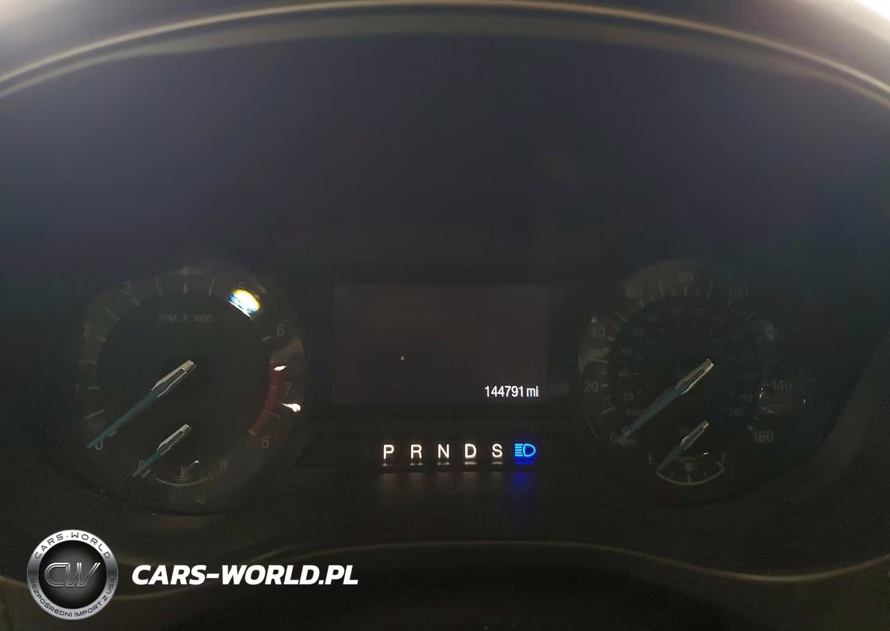 2013 Ford Fusion Se VIN:3FA6P0H70DR267383 - 9