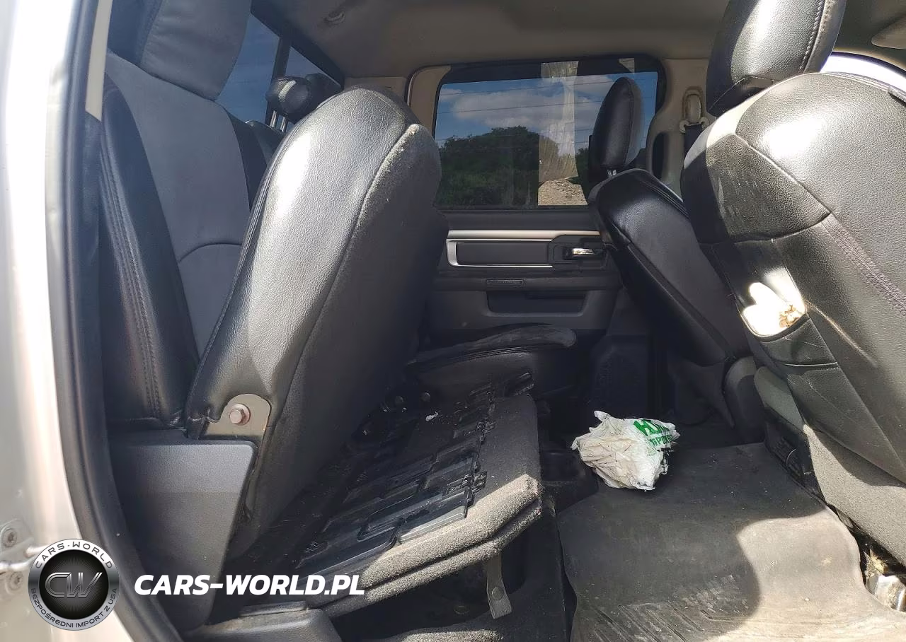 2014 Ram 3500 Slt VIN:3C63RRHL1EG171484 - 10