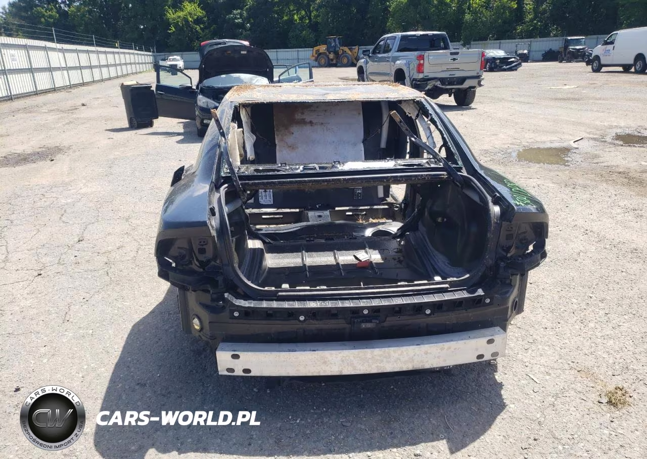 2020 Dodge Charger Scat Pack VIN:2C3CDXGJ9LH192340 - 6