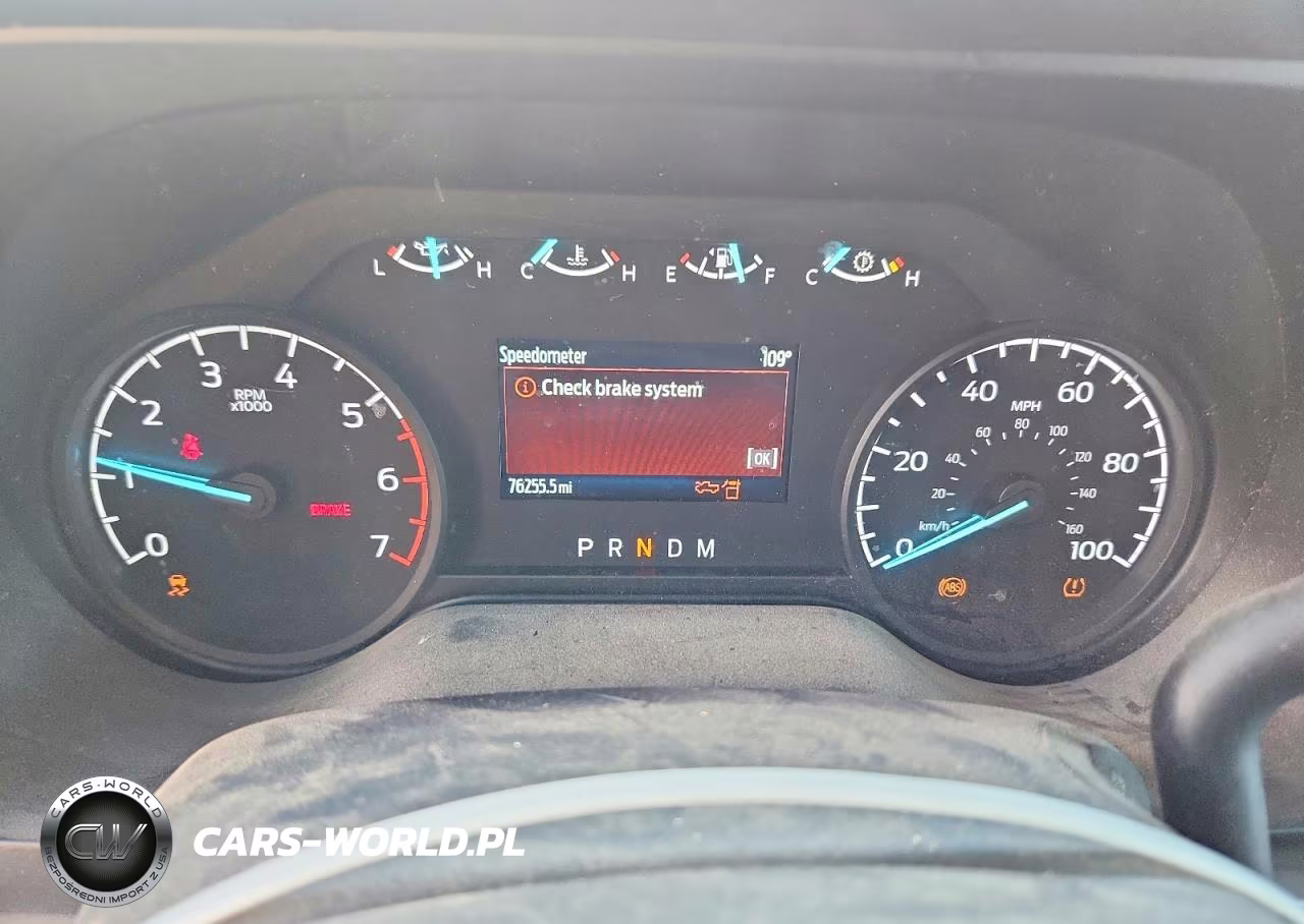 2024 Ford F250 Super Duty VIN:1FT7X2BA3RED35720 - 9