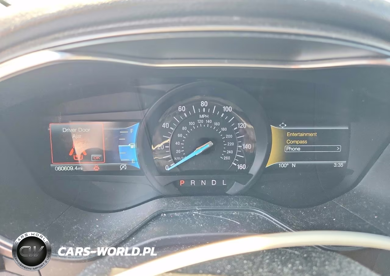 2020 Ford Fusion Se VIN:3FA6P0HD5LR184004 - 9