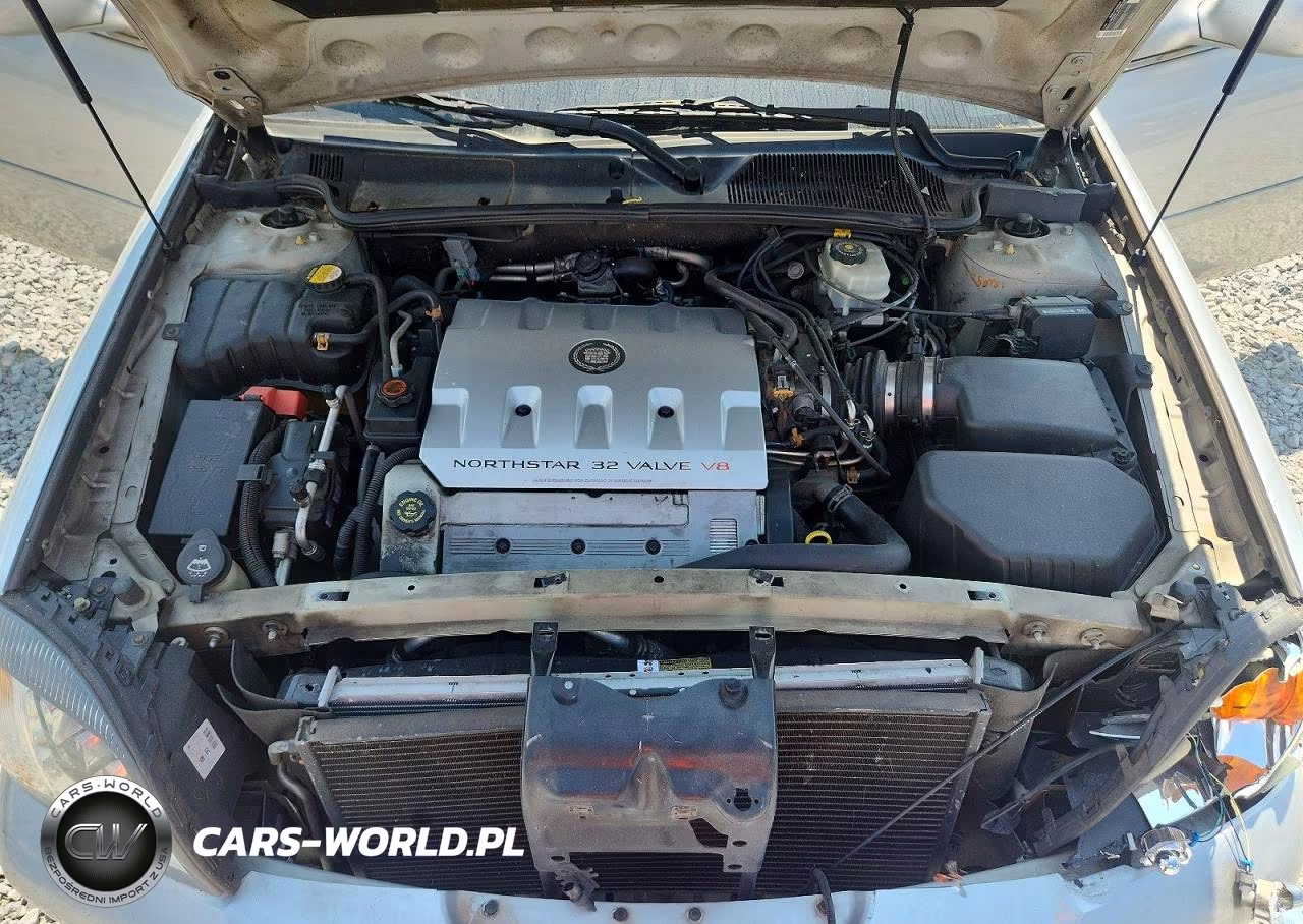 2001 Cadillac Deville VIN:1G6KD54Y01U299898 - 11