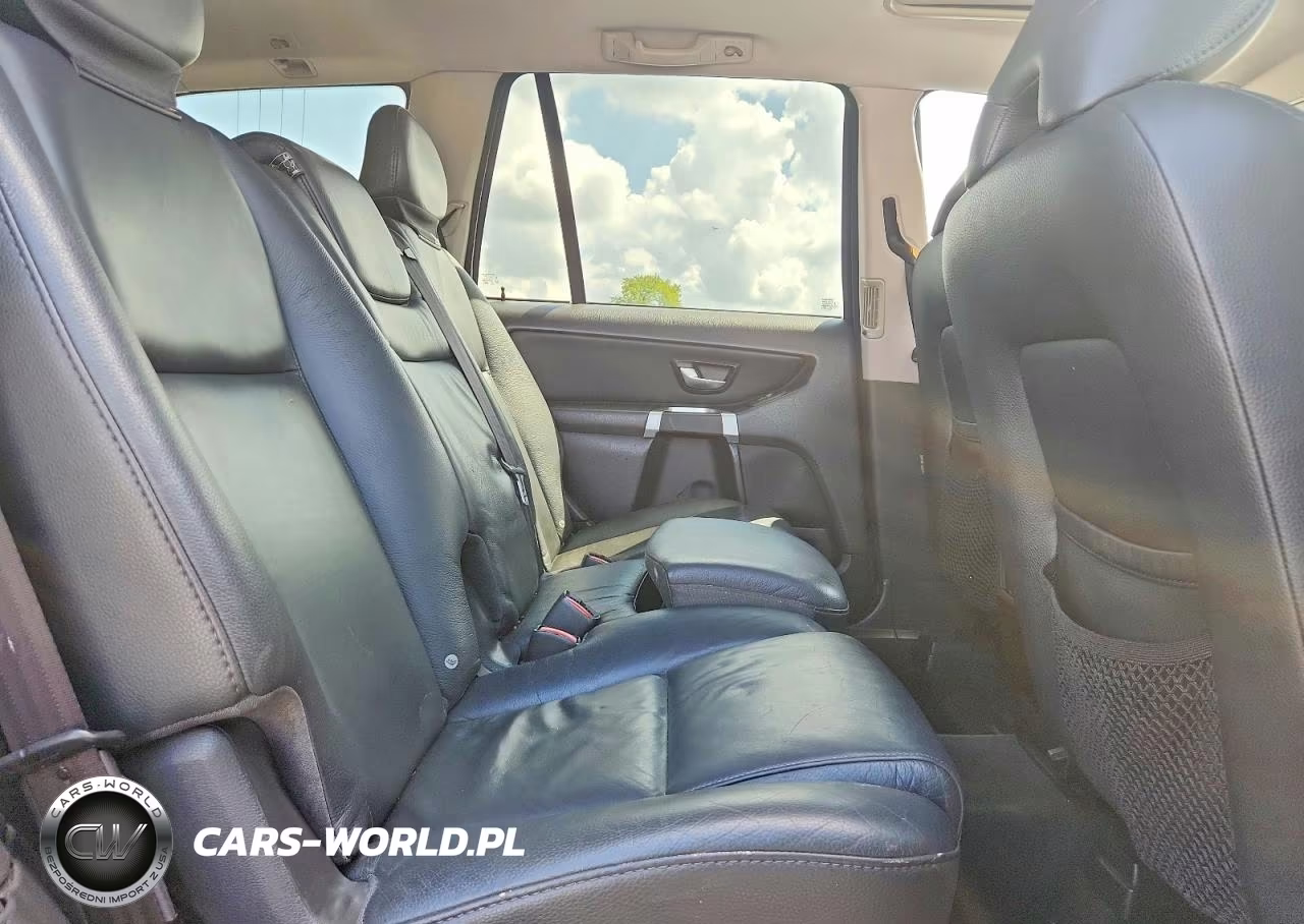2008 Volvo Xc90 3.2 VIN:YV4CZ982681418806 - 11