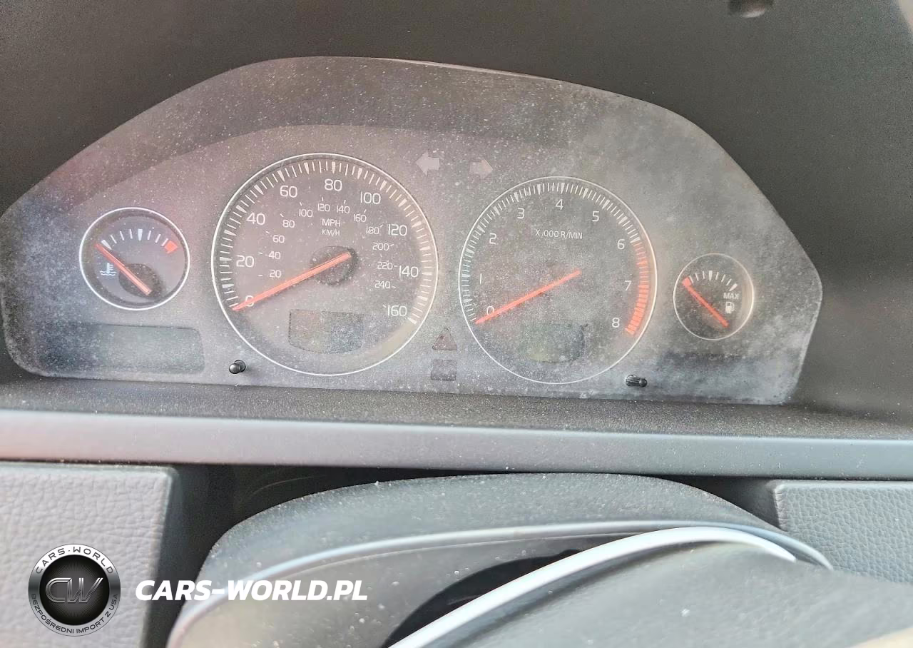 2008 Volvo Xc90 3.2 VIN:YV4CZ982681418806 - 9