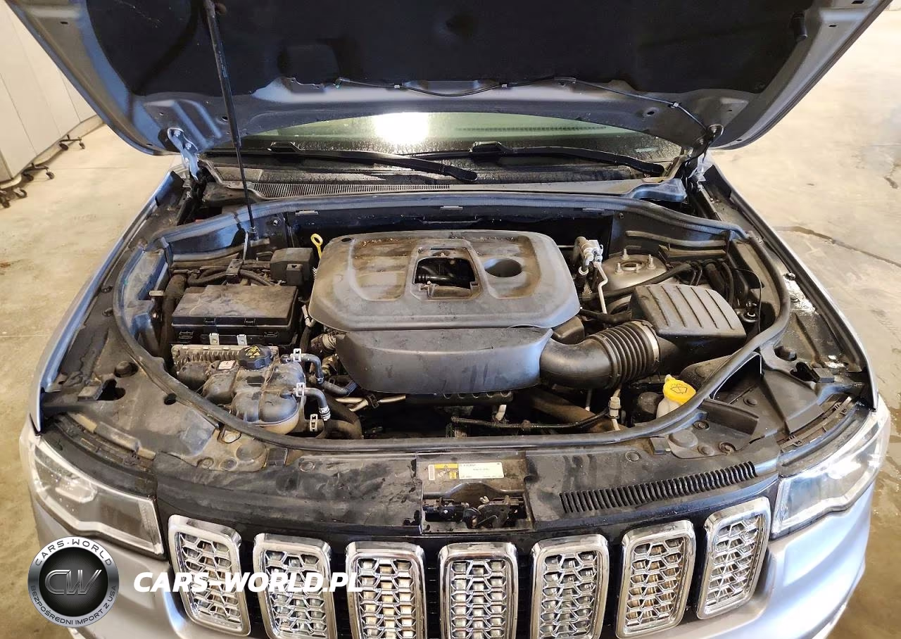 2018 Jeep Grand Cherokee Limited VIN:1C4RJFBG2JC426872 - 12