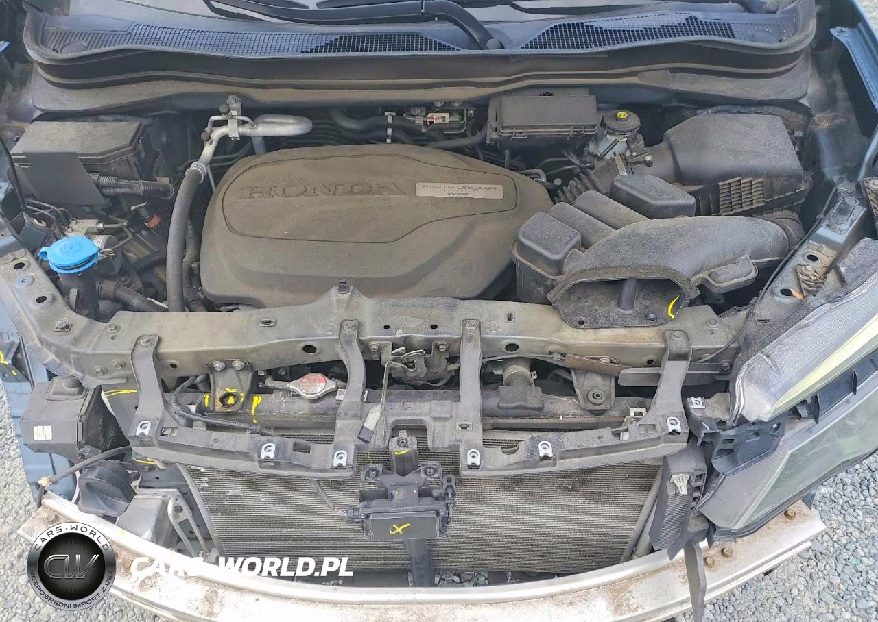 2019 Honda Pilot Exl VIN:5FNYF5H48KB013850 - 12