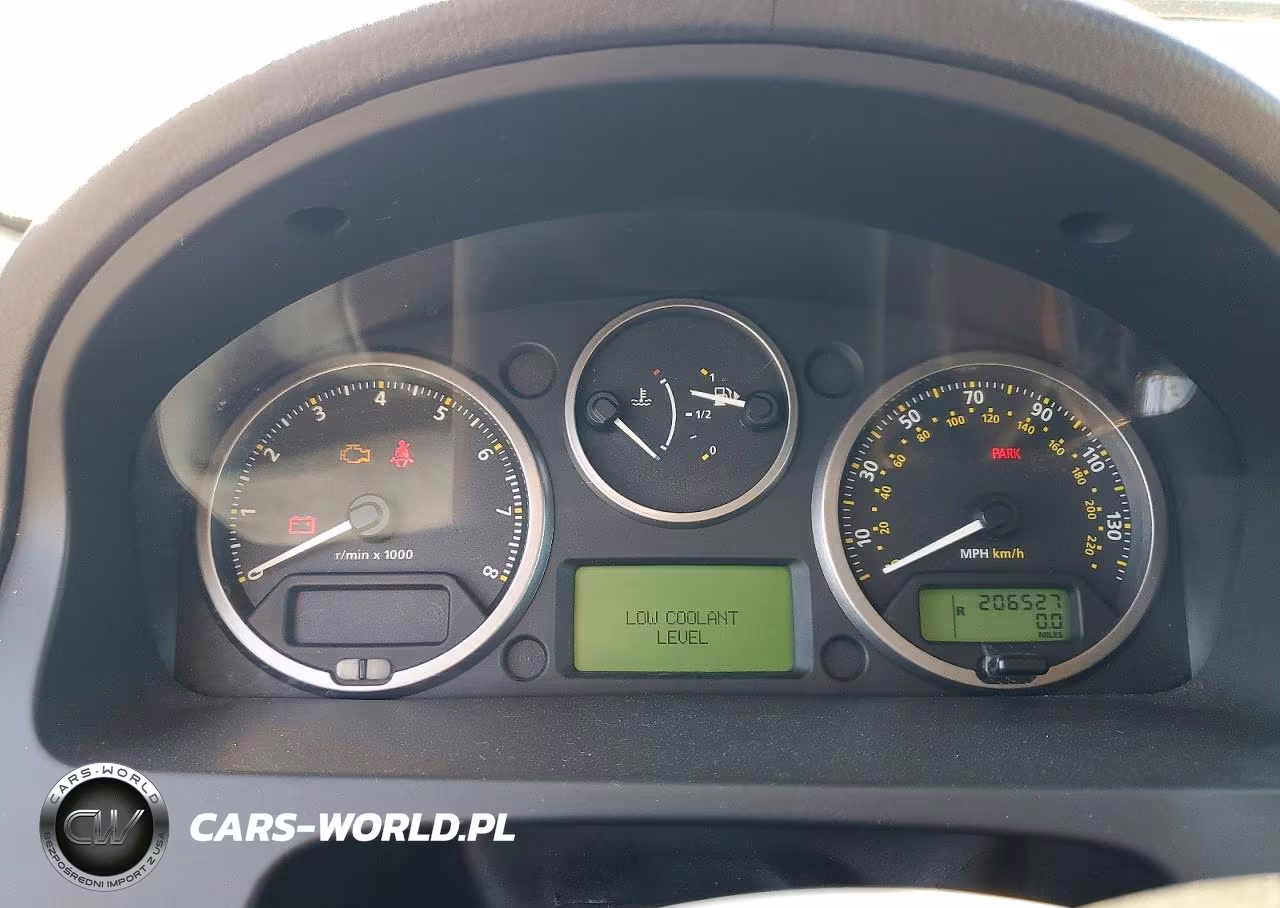 2008 Land Rover Lr2 Se Technology VIN:SALFS24N68H039638 - 9