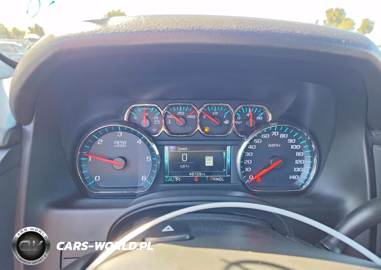 2020 Chevrolet Suburban C1500 Lt VIN:1GNSCHKCXLR160867 - 9