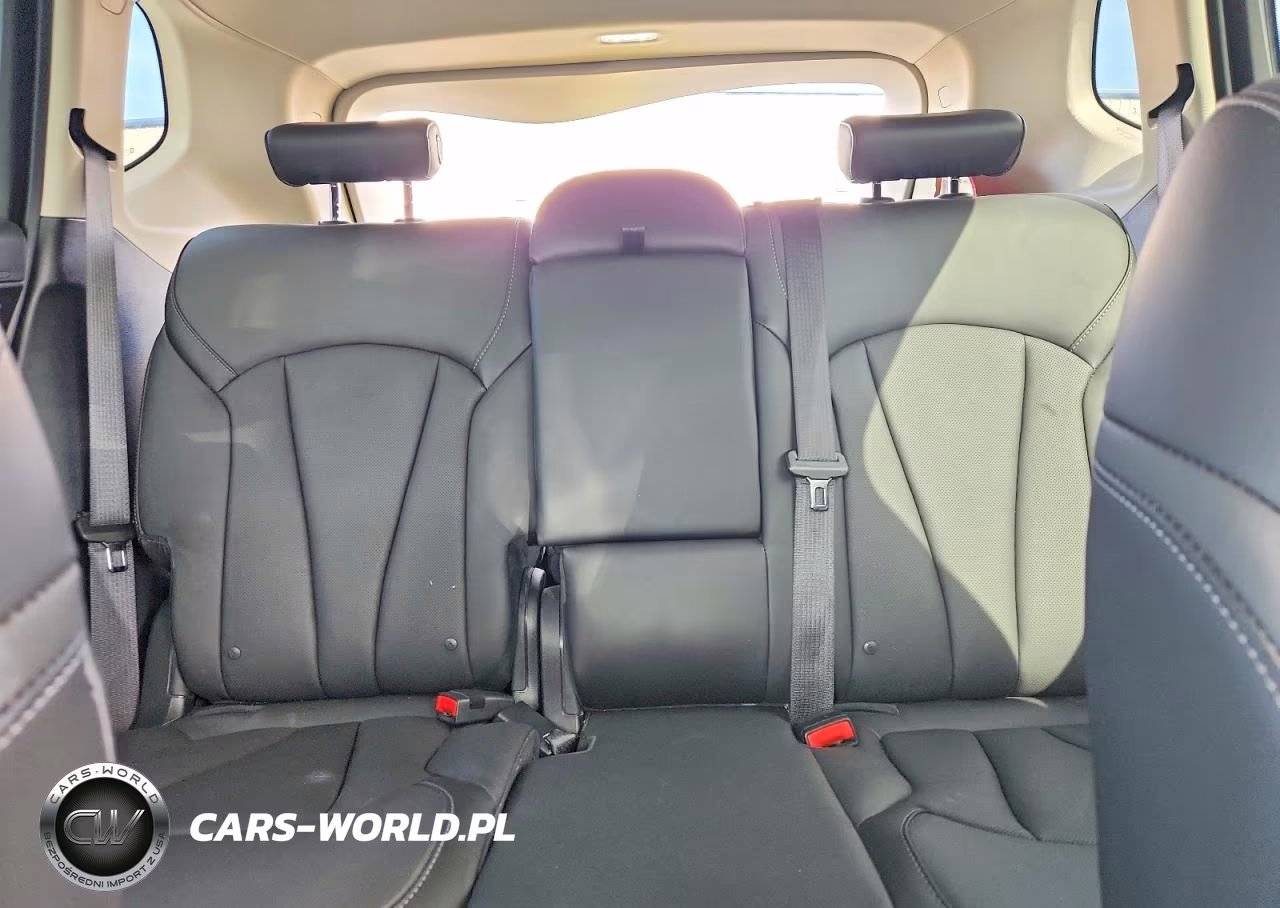 2019 Buick Envision Essence VIN:LRBFX2SA2KD011003 - 10