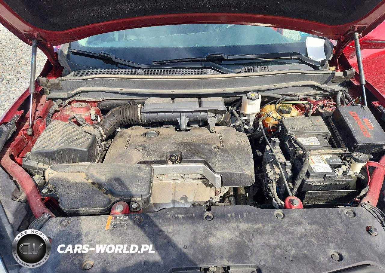 2019 Buick Envision Essence VIN:LRBFX2SA2KD011003 - 12