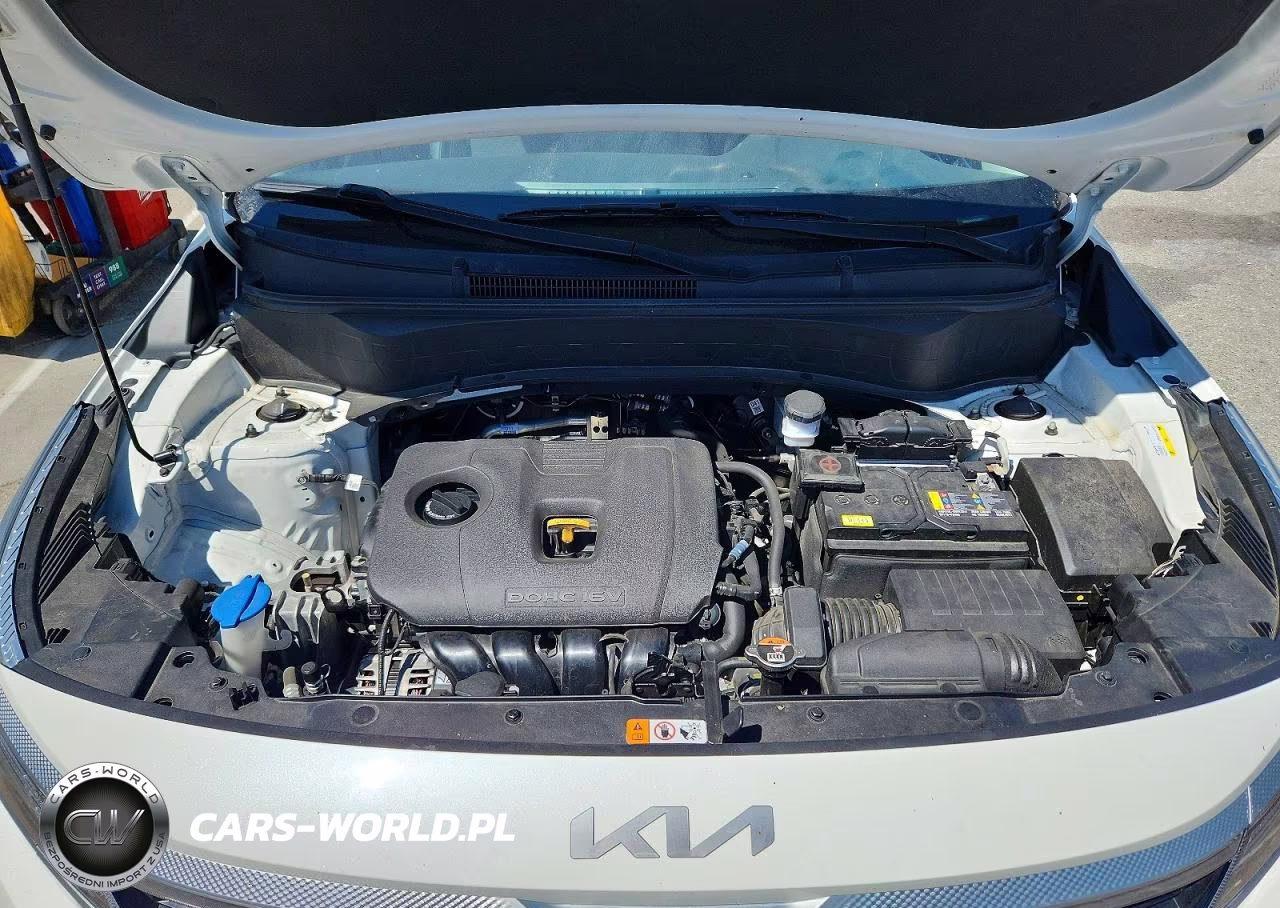 2023 Kia Seltos S VIN:KNDEU2AA7P7447911 - 11