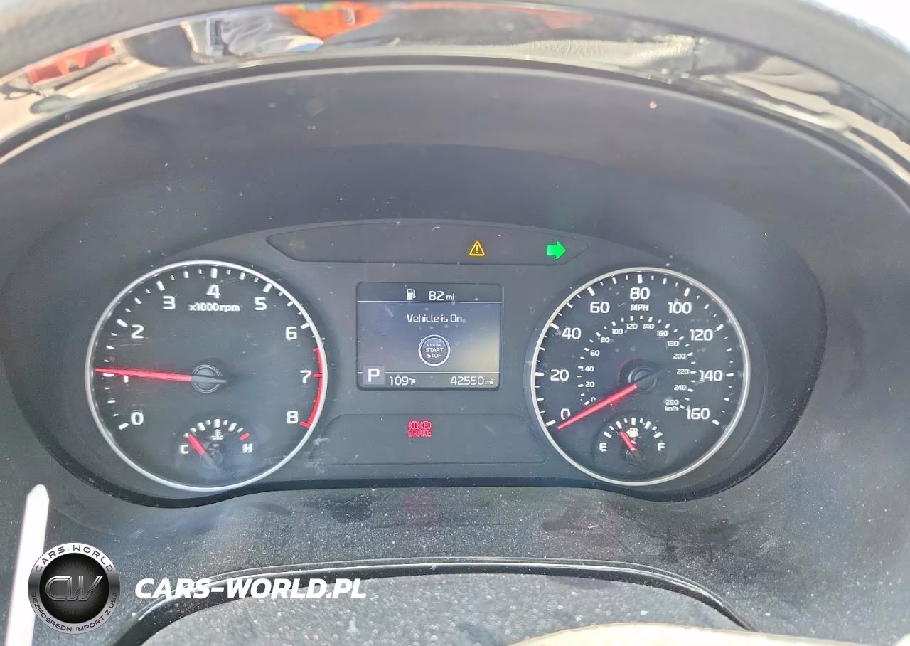 2023 Kia Seltos S VIN:KNDEU2AA7P7447911 - 9