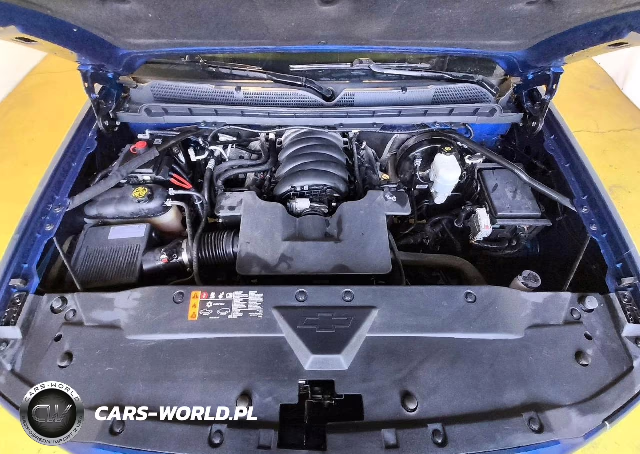 2019 Chevrolet Silverado Ld K1500 Lt VIN:2GCVKPEC9K1131124 - 11
