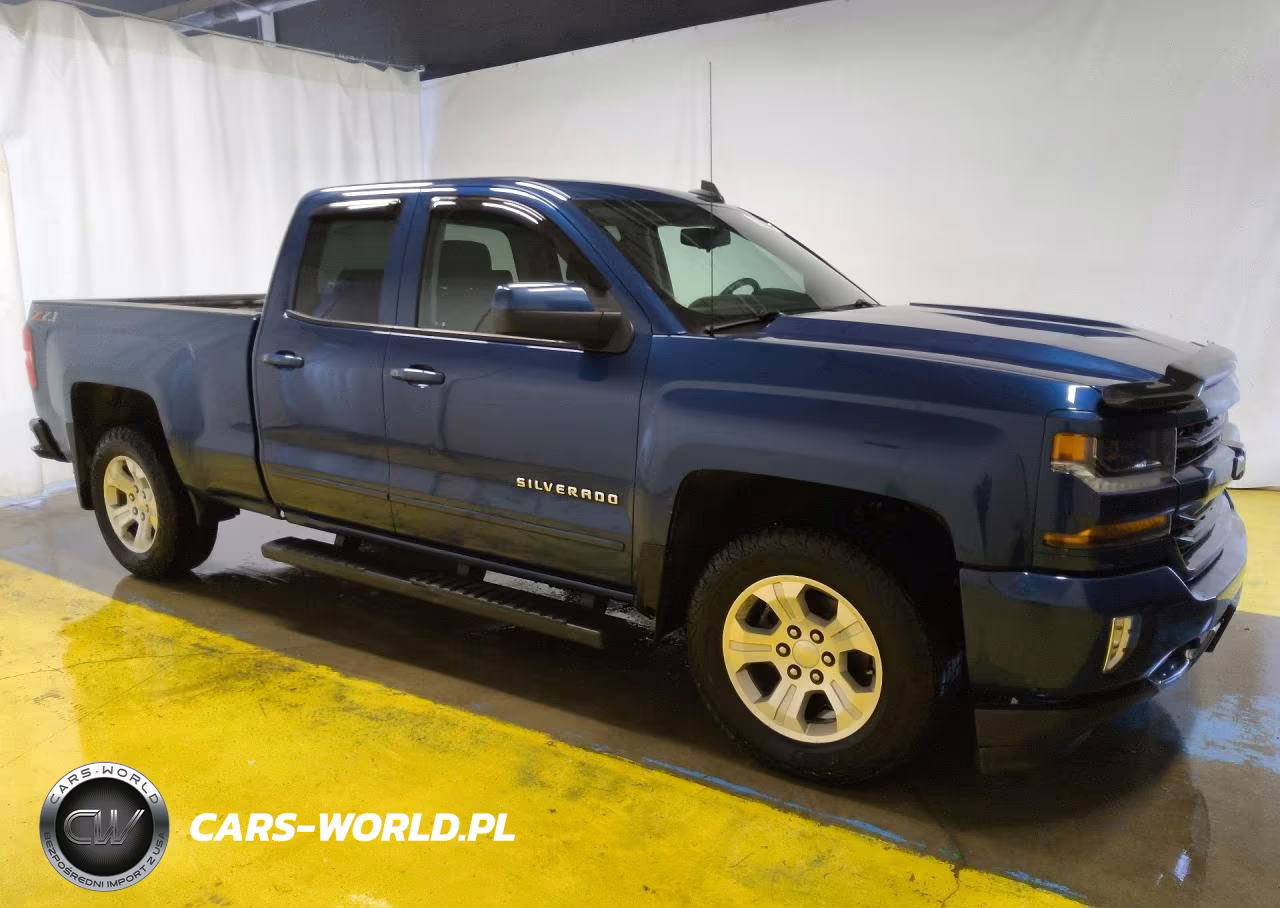 2019 Chevrolet Silverado Ld K1500 Lt VIN:2GCVKPEC9K1131124 - 4