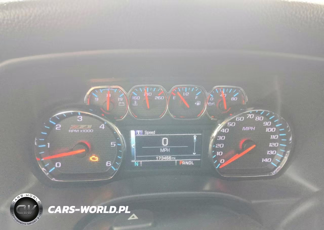 2019 Chevrolet Silverado Ld K1500 Lt VIN:2GCVKPEC9K1131124 - 9