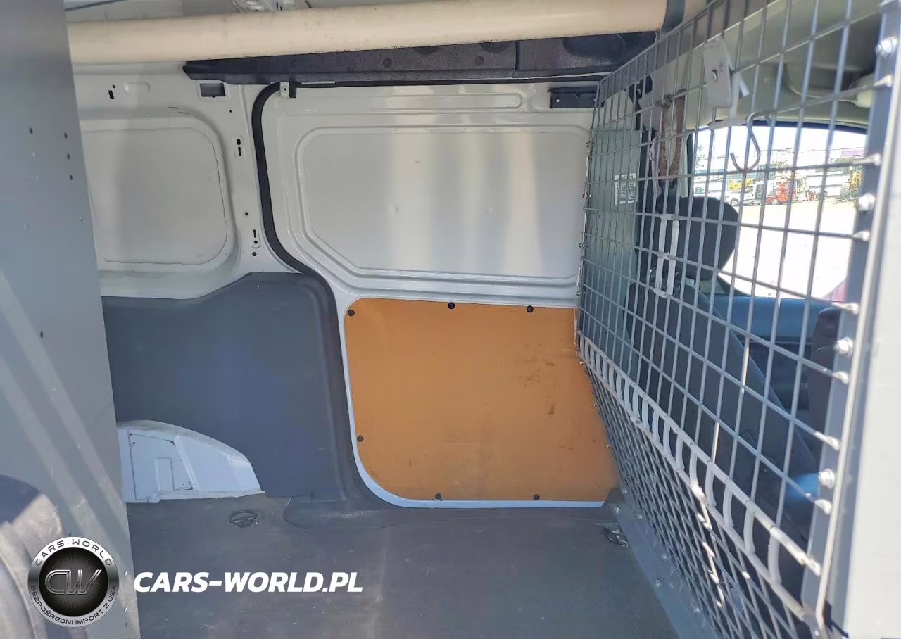 2015 Ford Transit Connect Xlt VIN:NM0LS7FX1F1175605 - 11