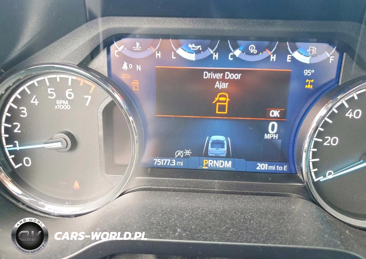 2021 Ford F150 Supercrew VIN:1FTFW1E82MFB65144 - 9