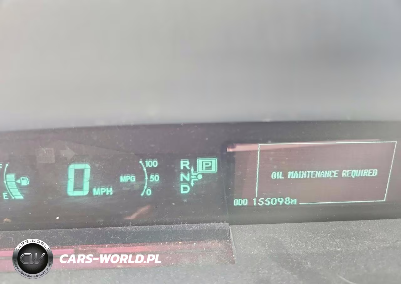 2010 Toyota Prius Iv VIN:JTDKN3DU6A0034079 - 9