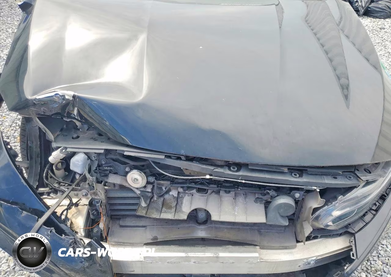 2018 Honda Accord Exl VIN:1HGCV1F5XJA106220 - 11