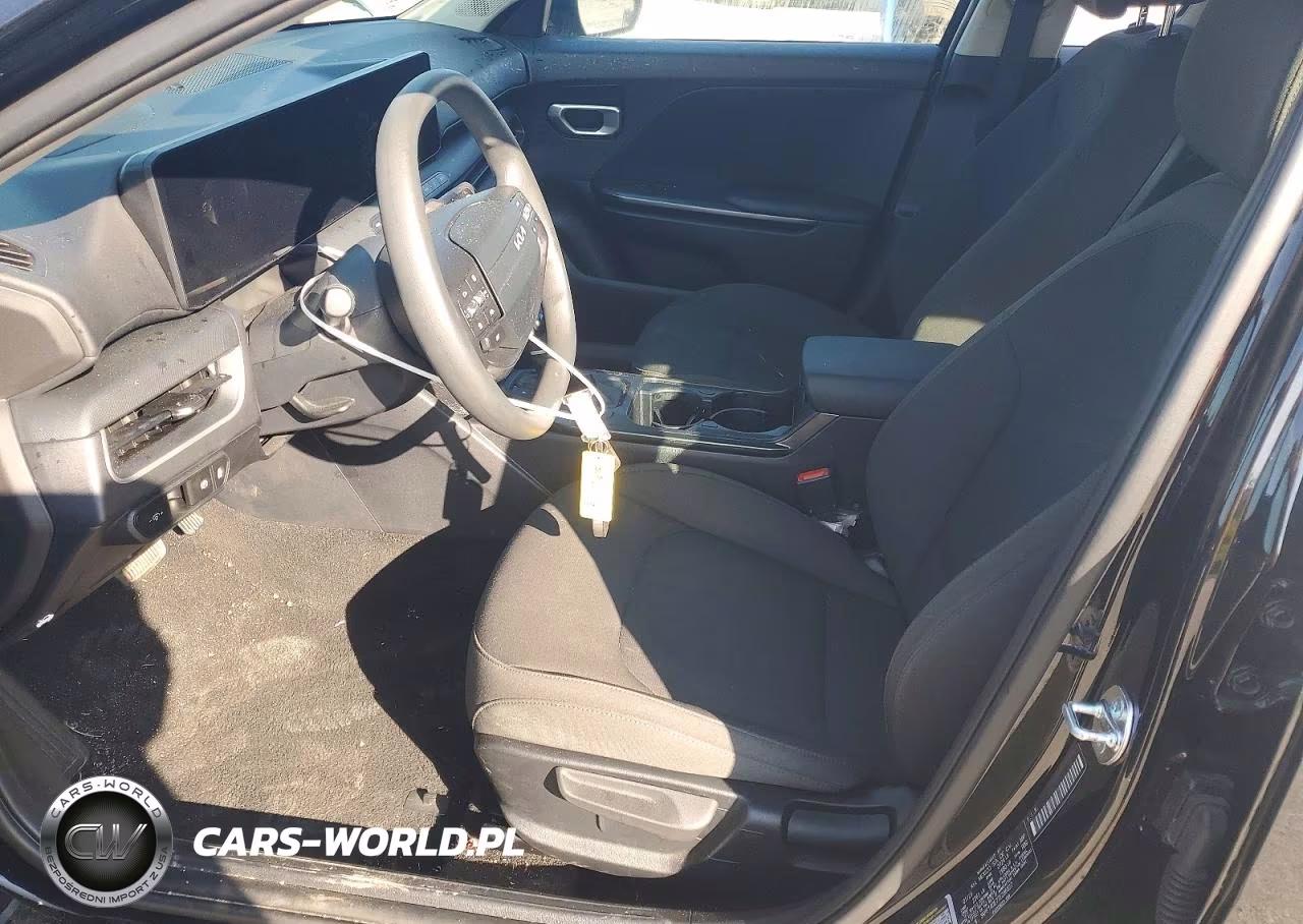 2026 Kia K4 Lxs VIN:3KPFT4DE7TE286827 - 7