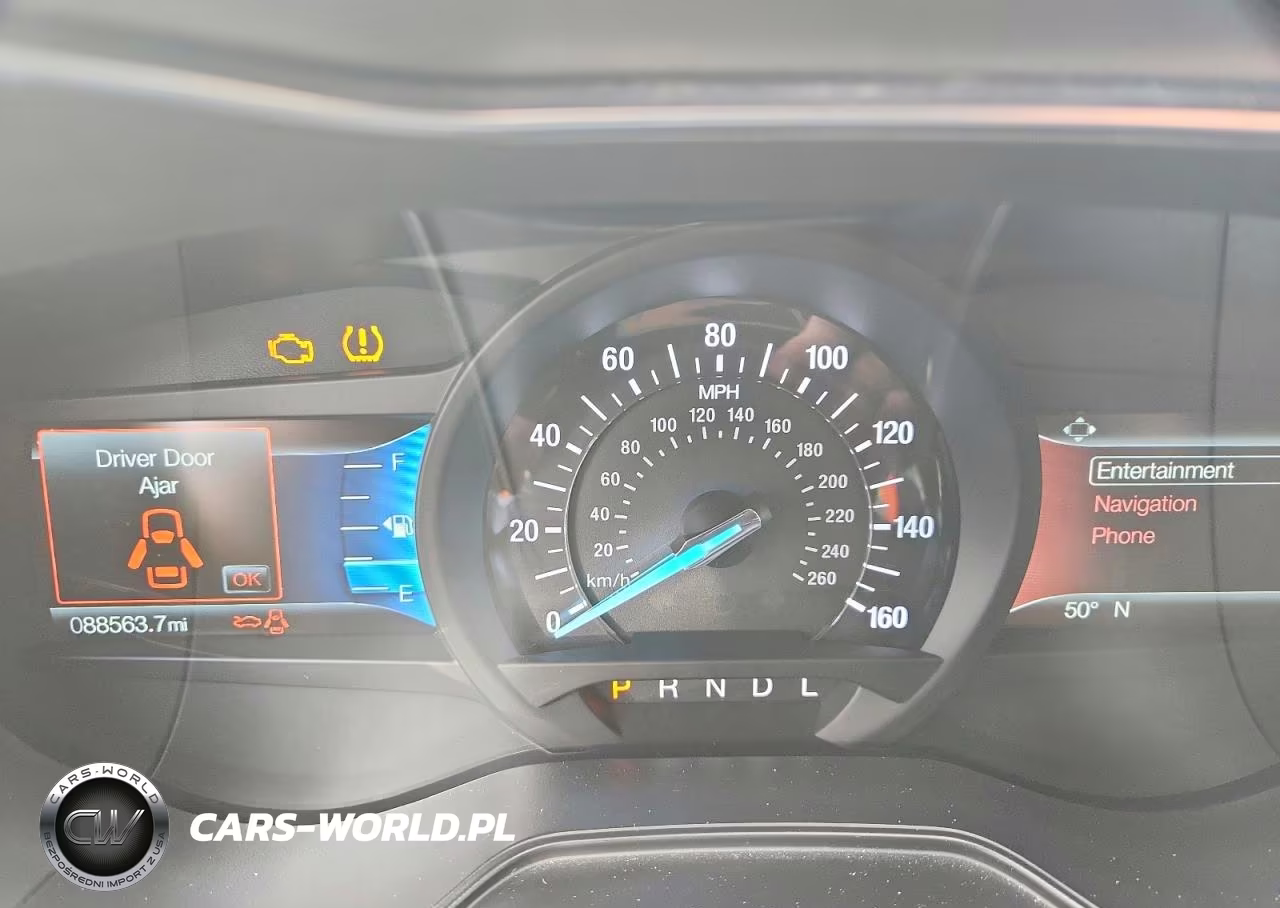 2020 Ford Fusion Se VIN:3FA6P0HD7LR107635 - 9