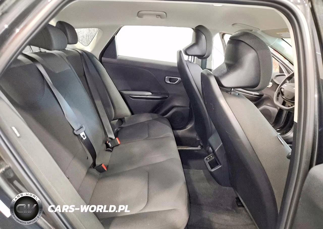 2026 Kia K4 Lxs VIN:3KPFT4DE2TE251550 - 10