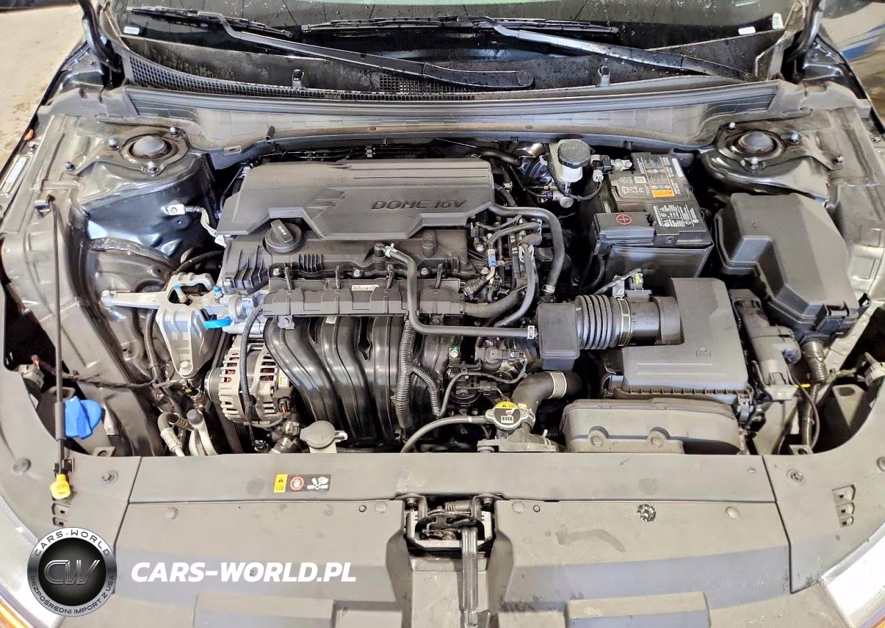 2026 Kia K4 Lxs VIN:3KPFT4DE2TE251550 - 11