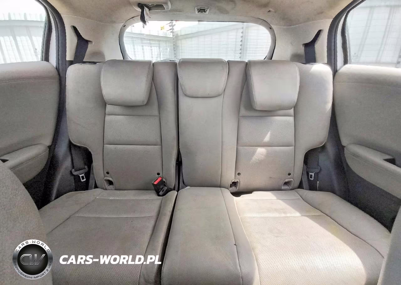 2022 Honda Hr-V Exl VIN:3CZRU5H79NM722513 - 10