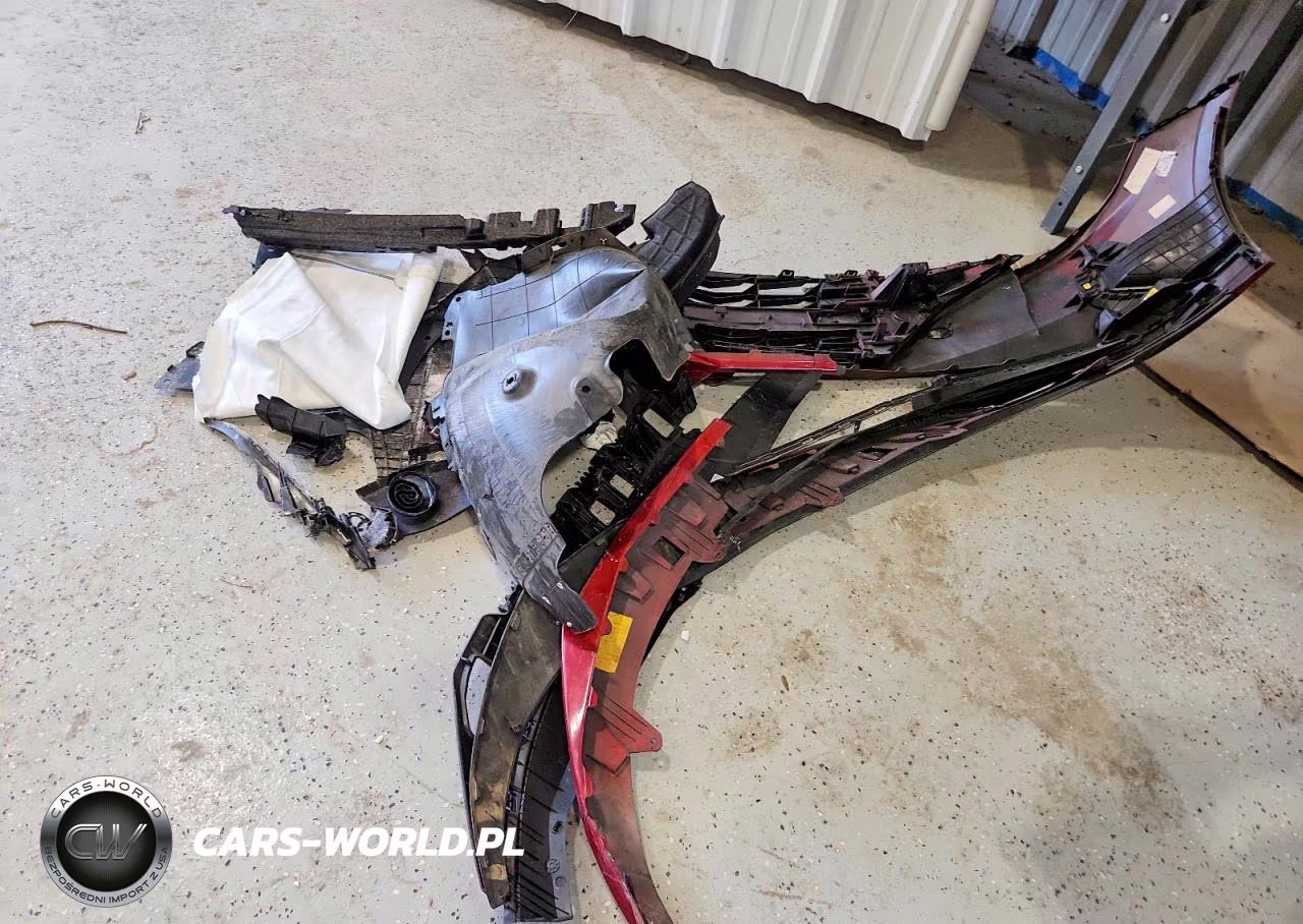 2023 Hyundai Elantra Sel VIN:KMHLM4AG3PU483647 - 12