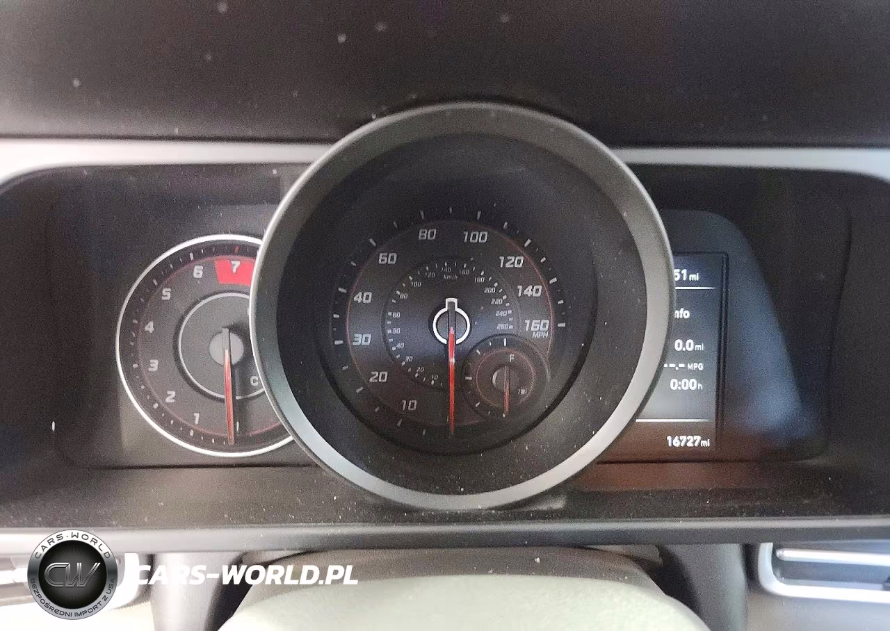 2023 Hyundai Elantra Sel VIN:KMHLM4AG3PU483647 - 9