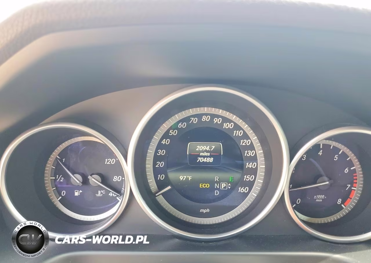 2014 Mercedes-Benz E 350 4Matic VIN:WDDHF8JB9EB072767 - 9