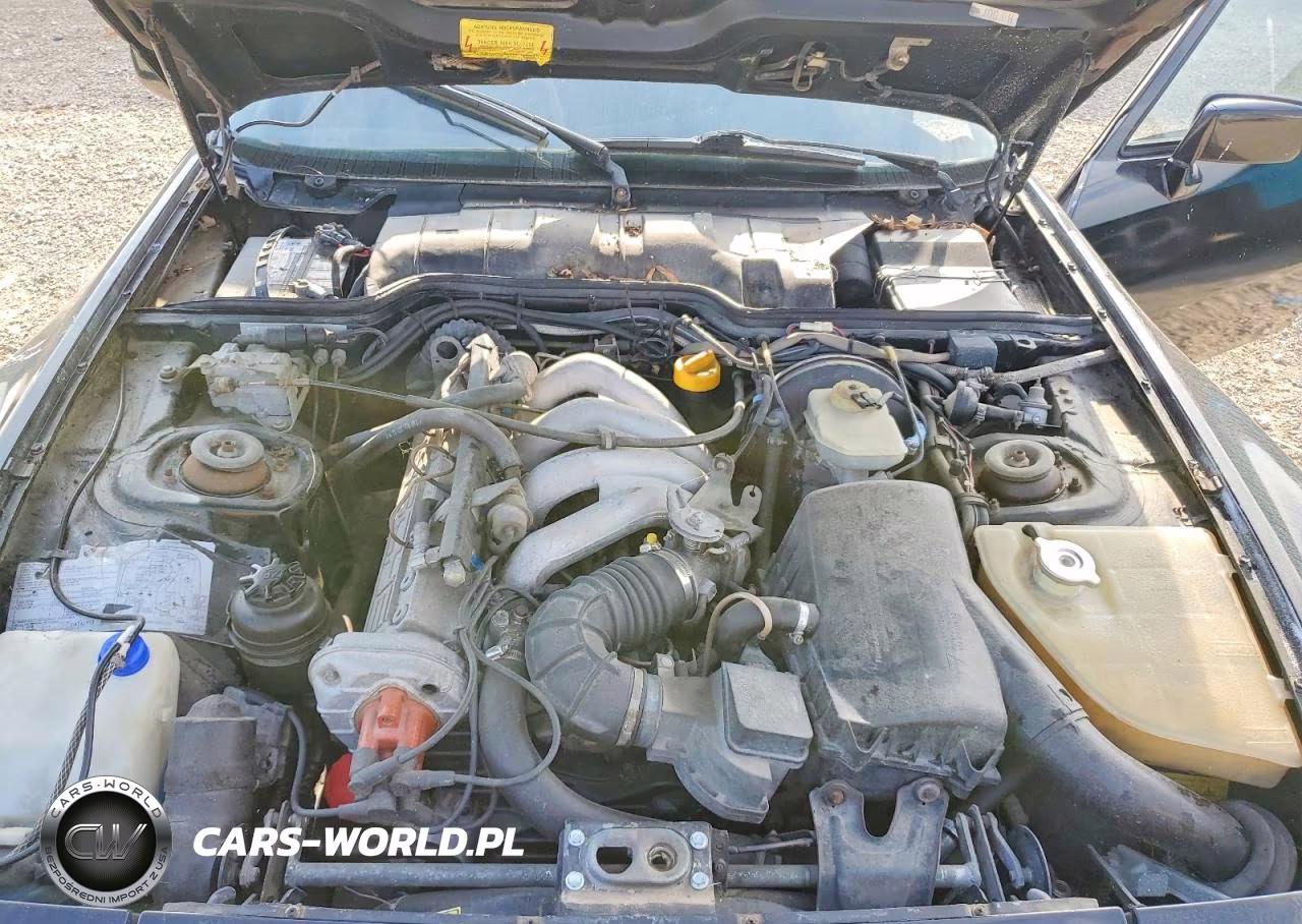 1985 Porsche 944 VIN:WP0AA0949FN457778 - 11