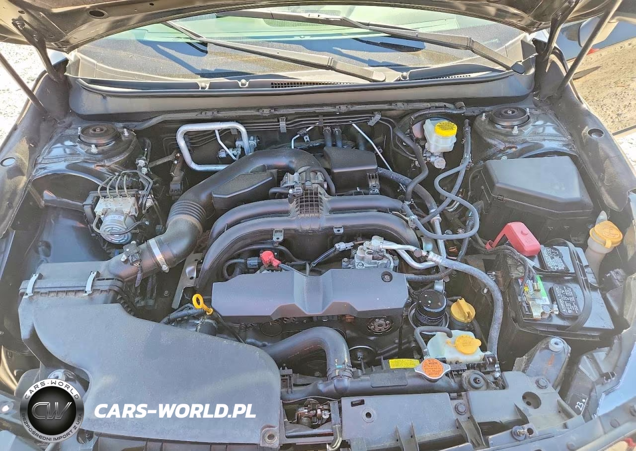 2018 Subaru Outback 2.5I Limited VIN:4S4BSANC5J3332202 - 12