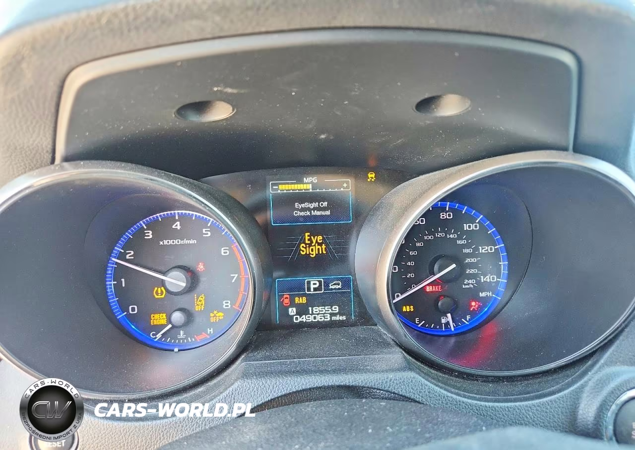 2018 Subaru Outback 2.5I Limited VIN:4S4BSANC5J3332202 - 9