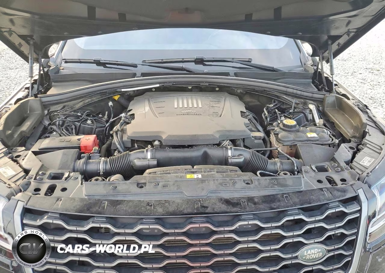 2018 Land Rover Range Rover Velar R-Dynamic Se VIN:SALYL2RV2JA756163 - 12