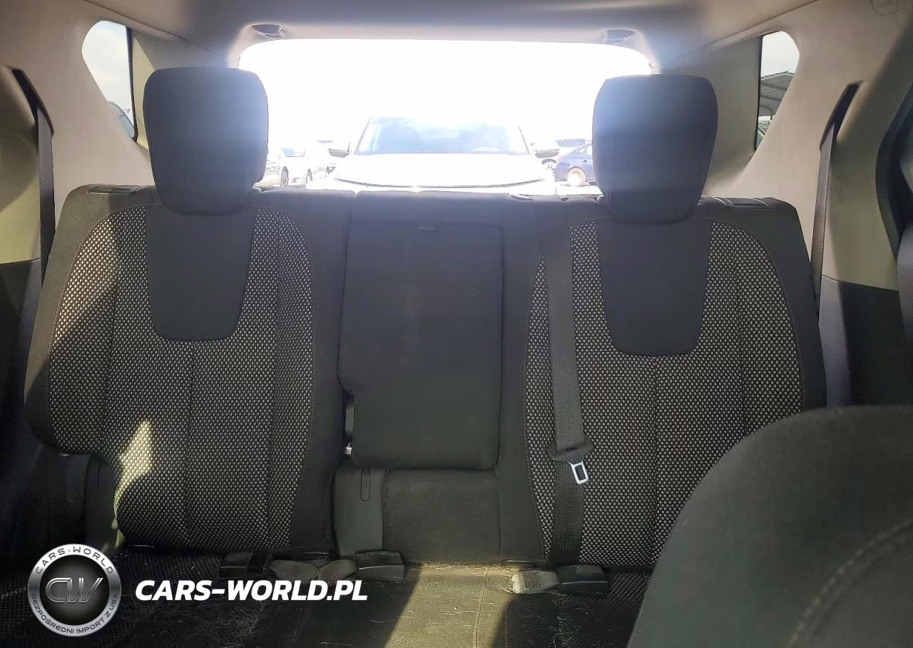 2013 Chevrolet Equinox Lt VIN:2GNFLEEK2D6241930 - 10