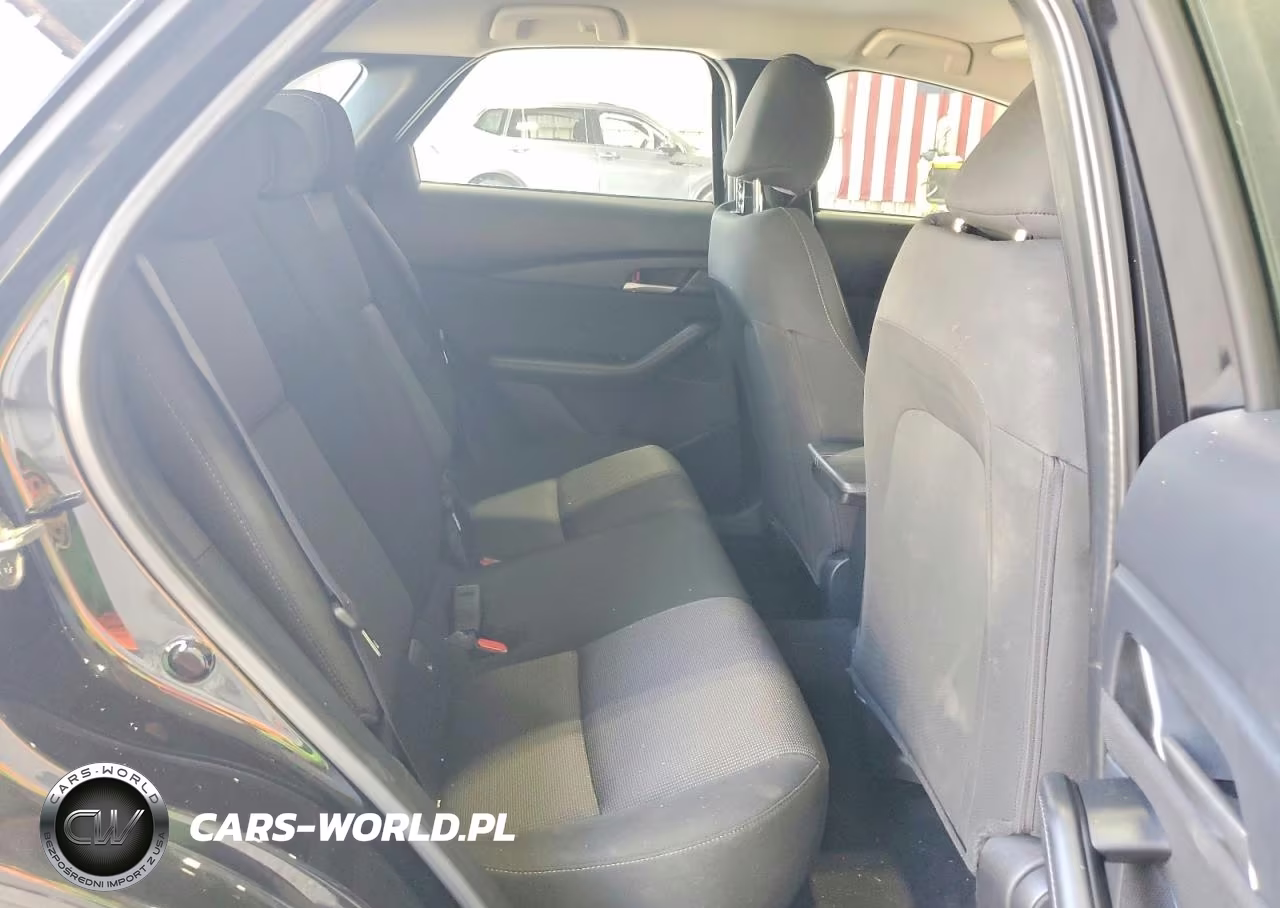 2024 Mazda Cx-30 VIN:3MVDMBAM2RM686568 - 10
