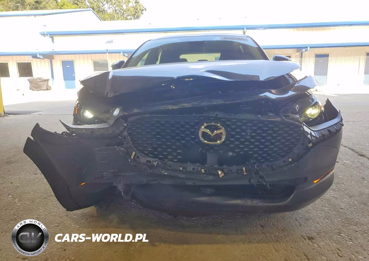 2024 Mazda Cx-30 VIN:3MVDMBAM2RM686568 - 5